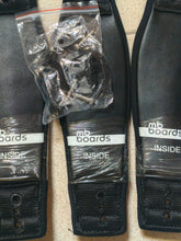 Load image into Gallery viewer, MBboards Footstraps (3)
