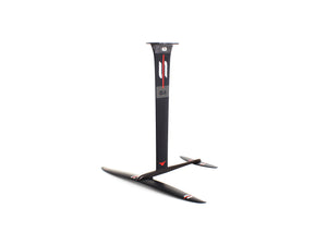 Foil Set Razor PRO 975-653-370/84RD