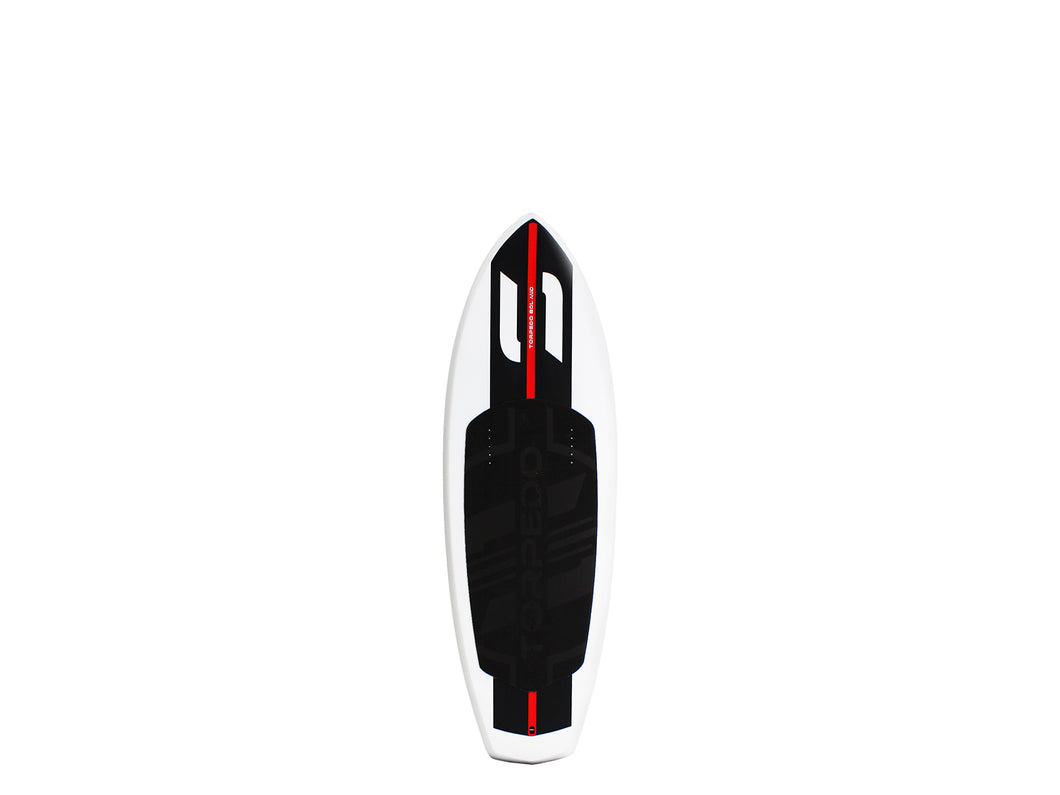 Torpedo 80L Mid Length Foilboard