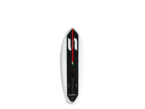 Torpedo 80L Mid Length Foilboard