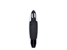 Load image into Gallery viewer, Torpedo 100L Foilboard - White Edition

