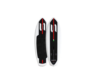 Torpedo 80L Mid Length Foilboard