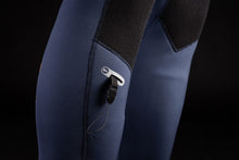 Load image into Gallery viewer, Mystic Marshall Wetsuit 4/3mm Fullsuit Front Zip by KingzSpot

