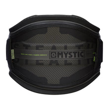 Load image into Gallery viewer, Mystic Stealth Kite Hardshell waist harness KINGZSPOT in Stock
