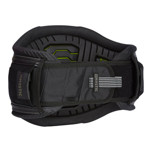 Mystic Stealth Kite Hardshell waist harness KINGZSPOT in Stock