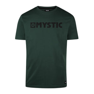 Brand Tee Mystic T-Shirt 