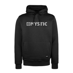 Mystic Mens Brand Hooded Sweat