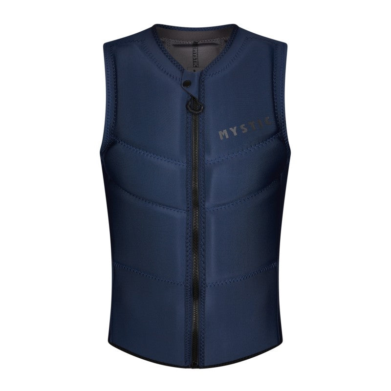 Mystic Star Impact Vest Fzip Kite Colete de impacto KINGZSPOT PORTUGAL LISBOA EUROPE