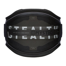 Load image into Gallery viewer, Mystic Stealth Kite Hardshell waist harness KINGZSPOT in Stock
