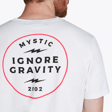 Load image into Gallery viewer, Mystic The Zone S/S Tee t-shirt kitesurf surf - kingzspot watersports
