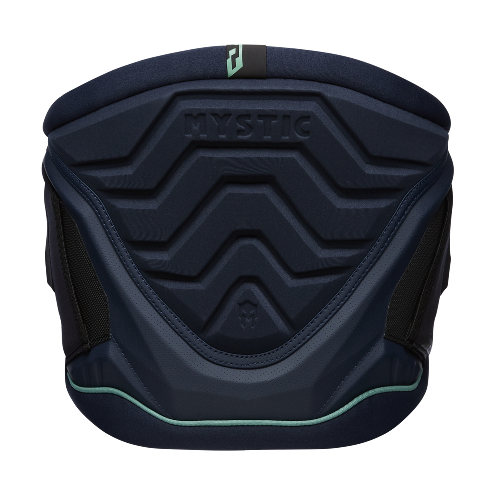 Mystic boarding Warrior Waist Harness kitesurf Windsurf confort Kingzspot.com