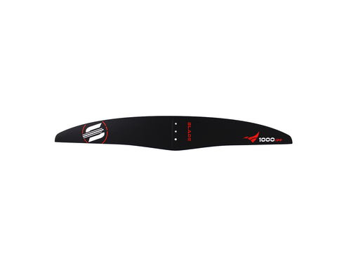 Sabfoil Blade 1000 Pro Finish | T6 Hydrofoil Front Wing