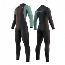 Load image into Gallery viewer, Mystic Marshall Wetsuit 4/3mm Fullsuit Front Zip by KingzSpot
