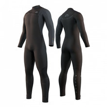 Load image into Gallery viewer, Mystic Marshall Wetsuit 4/3mm Fullsuit Front Zip by KingzSpot
