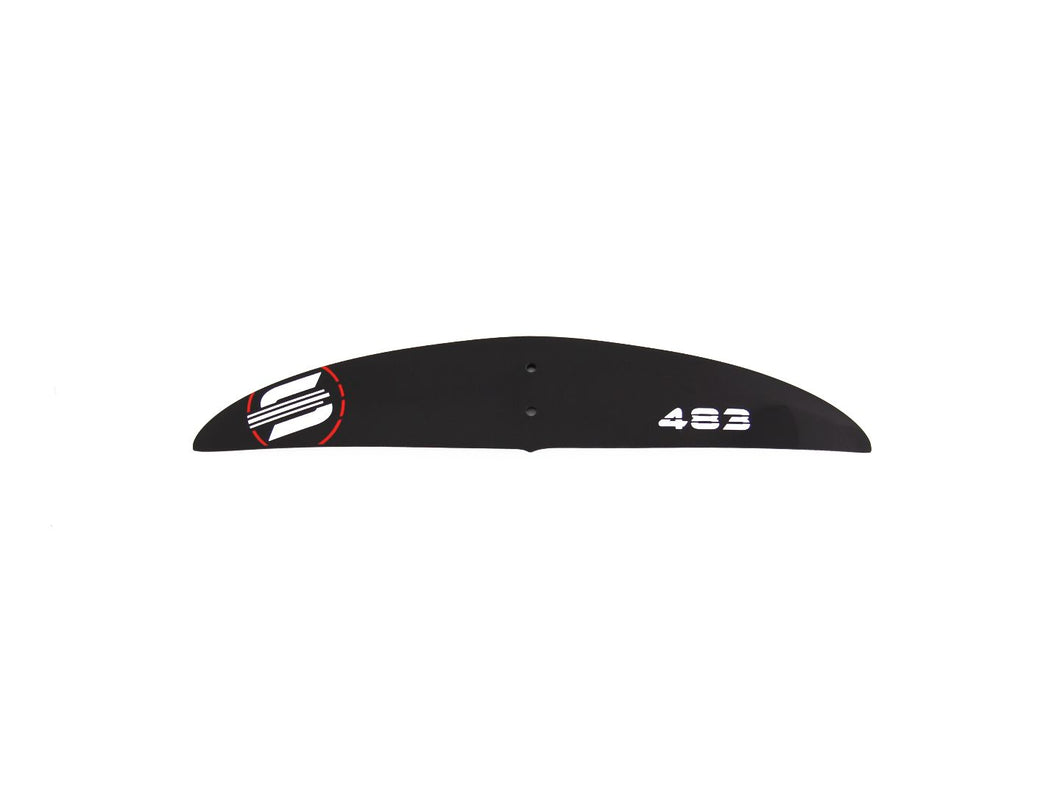 Sabfoil Stabilizer 483mm Kite/Surf/Wind - 316 cm2 PORTUGAL KINGZSPOT WATERSPORTS LISBOA PORTO ALRGARVE