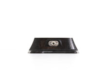 Load image into Gallery viewer, Sabfoil Carbon Rail Plate with Titanium Inserts
