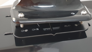 Quick Mounting System