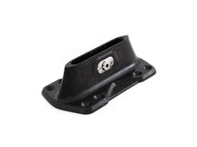 Load image into Gallery viewer, Sabfoil Carbon Rail Plate with Titanium Inserts
