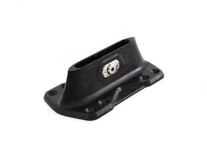 Sabfoil Carbon Rail Plate with Titanium Inserts