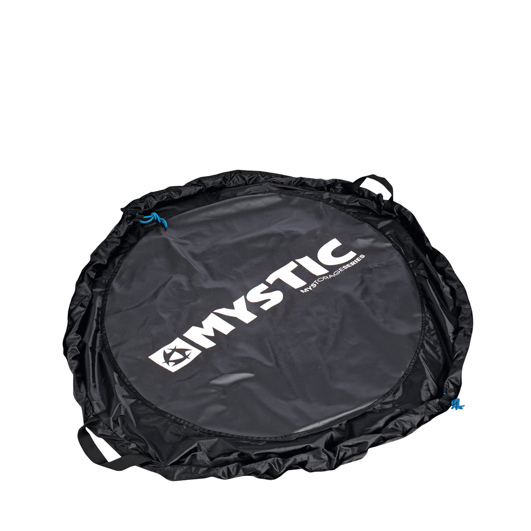 Mystic wetsuit bag