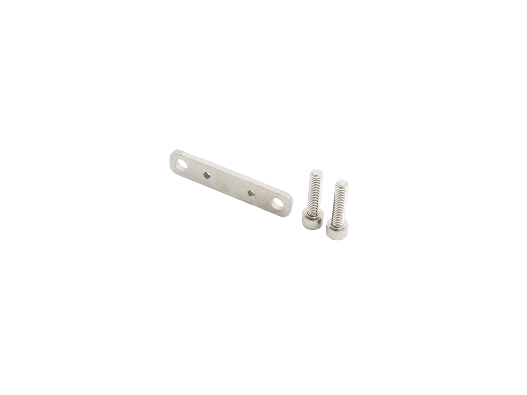 Hardware Kit Inox Bar for Anode (KMS)