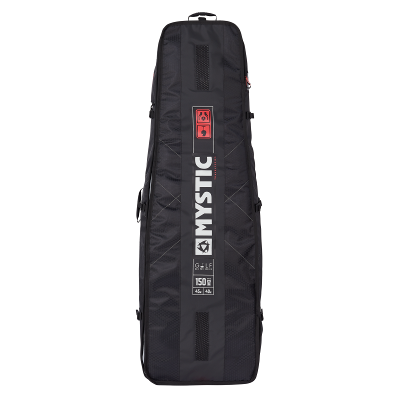 MysticGolf Bag Boardbag 150cm Boardbag Surf kite travel bag KINGZSPOT