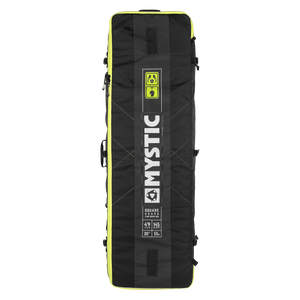 Elevate Ligthwieth Square Boardbag - kite travel bag KINGZSPOT portugal lisboa mala de transporte kitesurf wing sup