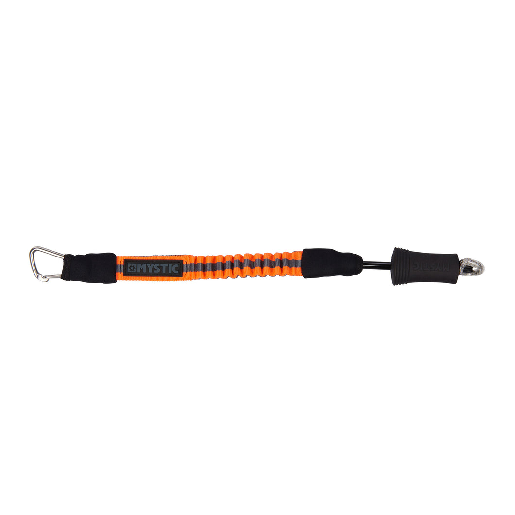 Kite leash Neoprene safety leash / Short