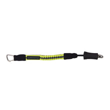 Load image into Gallery viewer, Kite leash Neoprene safety leash / Short
