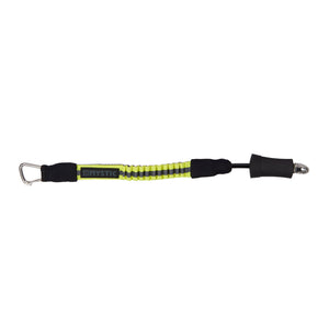 Kite leash Neoprene safety leash / Short