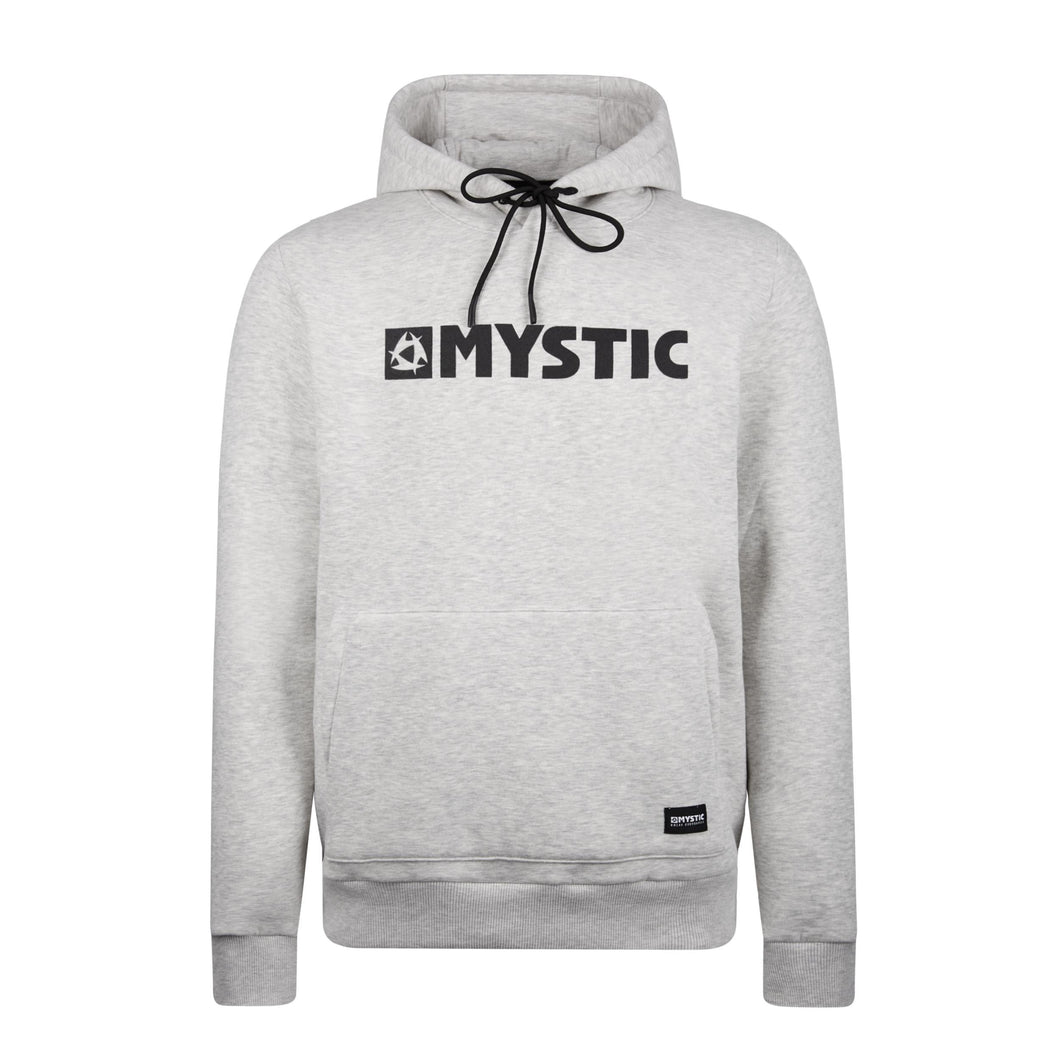 Mystic Mens Brand Hooded Sweat