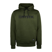 Load image into Gallery viewer, Mystic Mens Brand Hooded Sweat
