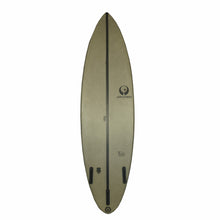 Load image into Gallery viewer, Appletree Appleflap Surfboard 
