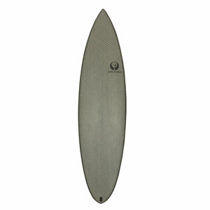 Appleflap surf kite Board Appletreesurfboards kingzspot