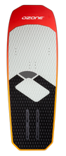 Load image into Gallery viewer, Ozonekites APEX V1 Hidrofoil Board strong light and fun, made with americans cup technology Kingzspot
