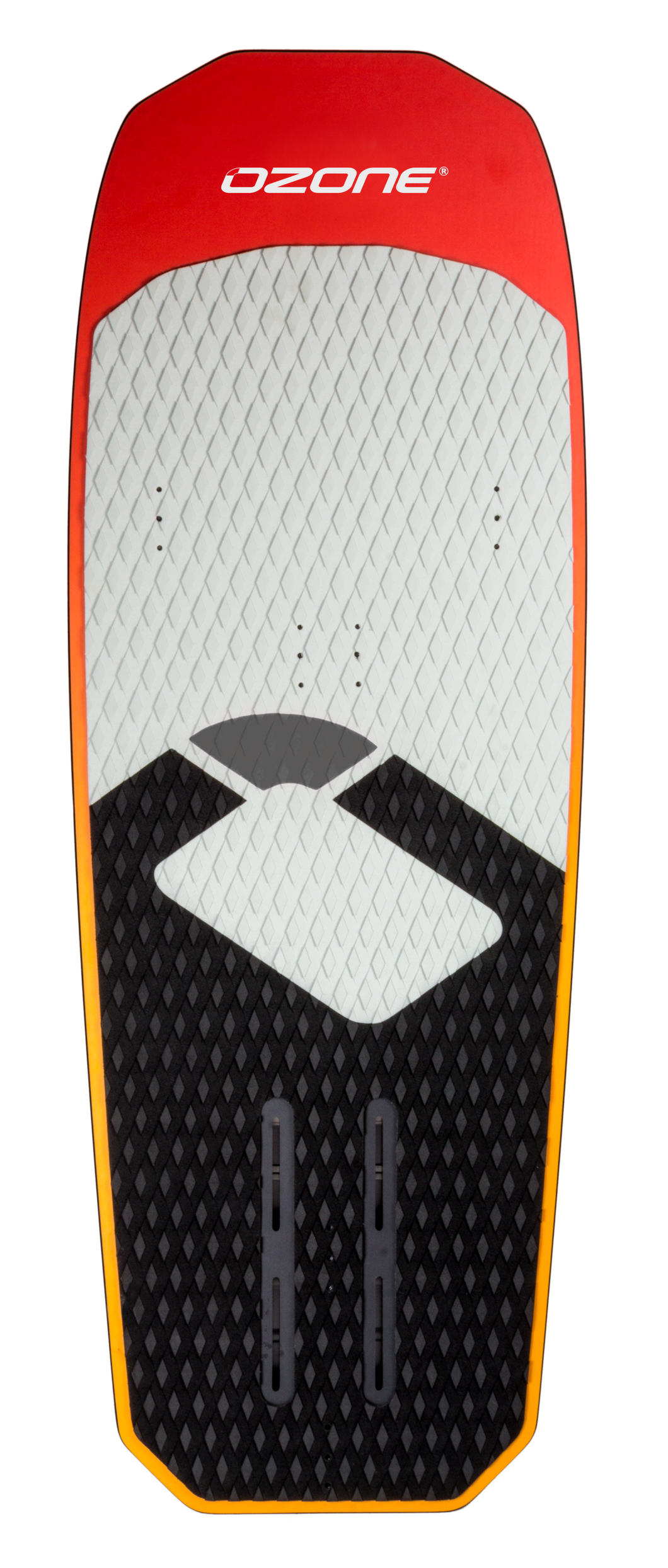 Ozonekites APEX V1 Hidrofoil Board strong light and fun, made with americans cup technology Kingzspot