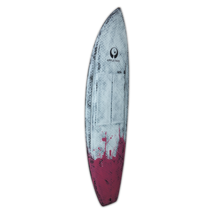 Applino V2 Kiteboard