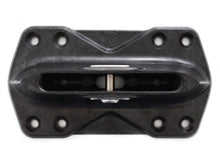 Load image into Gallery viewer, Sabfoil Carbon Rail Plate with Titanium Inserts
