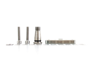 Titanium Quick Release System