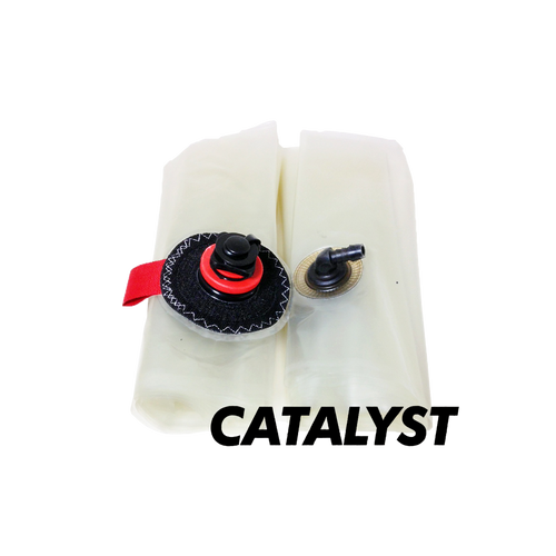 High-Quality Catalyst Bladders