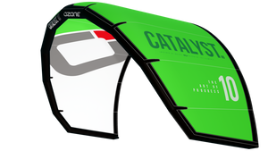 CATALYST V3 10M: The Art of Progress