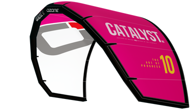 CATALYST V3 Kite