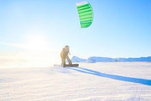 Load image into Gallery viewer, PURE V1: Snowkite entry level
