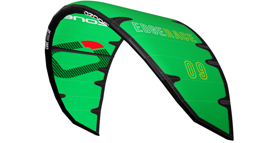 OZONE KITES EDGE RACE – YOUTH FOIL CLASS  CERTIFIED BY IKA / KINGZSPOT ORDER FROM THE FACTORY