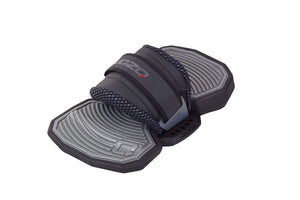 Ozone Foot Pads and Straps for Kiteboard Twintip | Kingzspot.com