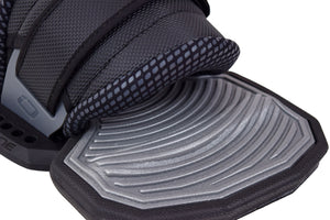 Ozone Foot Pads and Straps for Kiteboard Twintip | Kingzspot.com