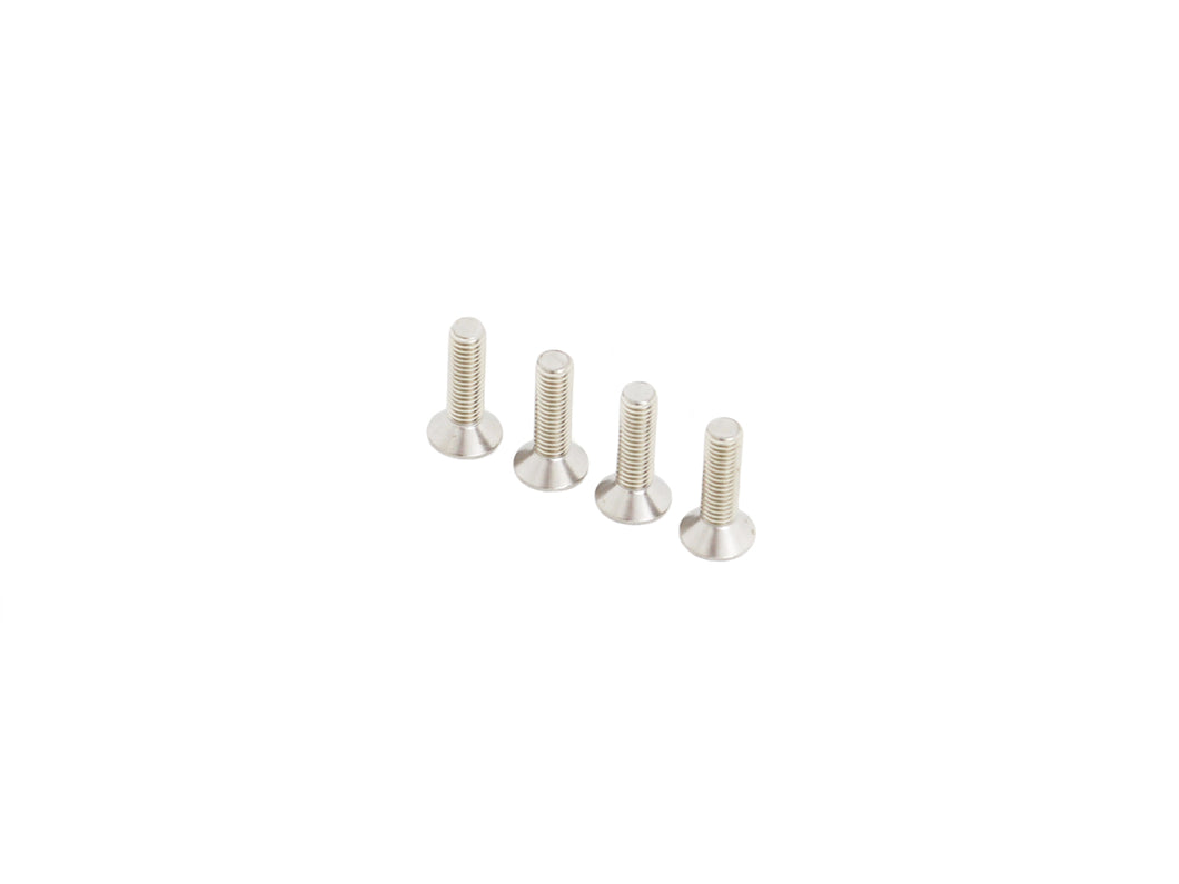 Hardware Kit M8x30 Countersunk Hex Screws