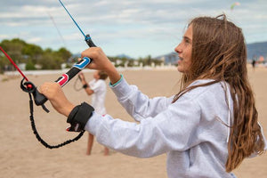 GO V1: Universal Trainer Kite