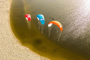 GO V1: Universal Trainer Kite