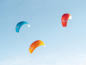 GO V1: Universal Trainer Kite
